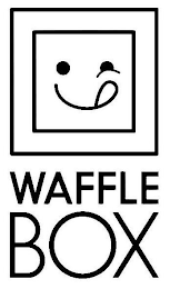 WAFFLEBOX