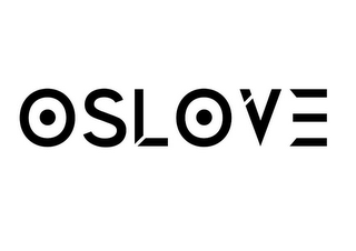 OSLOVE