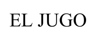 EL JUGO