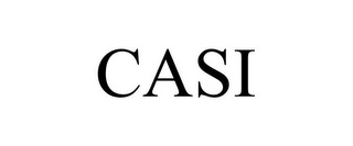 CASI