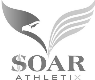 SOAR ATHLETIX