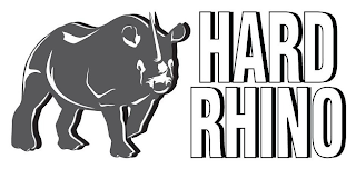 HARD RHINO