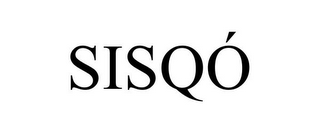 SISQÓ