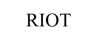 RIOT