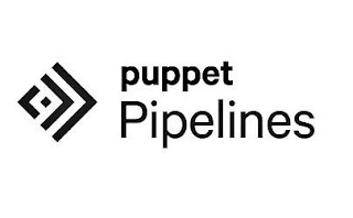 PUPPET PIPELINES