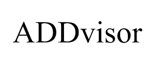 ADDVISOR