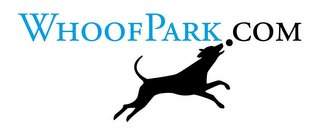 WHOOF PARK.COM