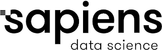 SAPIENS DATA SCIENCE