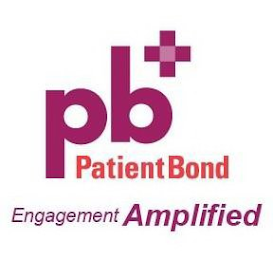 PB PATIENT BOND ENGAGEMENT AMPLIFIED