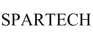 SPARTECH