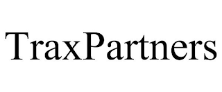 TRAXPARTNERS