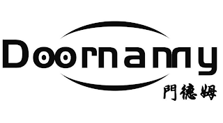 DOORNANNY