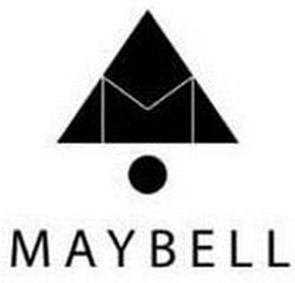 M MAYBELL