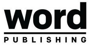 WORD PUBLISHING