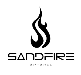 SANDFIRE APPAREL SF