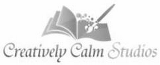 CREATIVELY CALM STUDIOS
