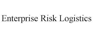 ENTERPRISE RISK LOGISTICS