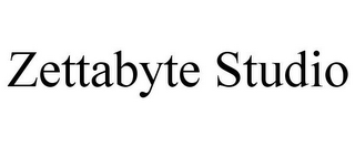 ZETTABYTE STUDIO