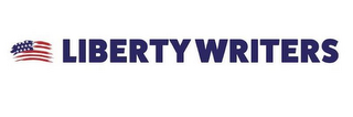 LIBERTY WRITERS