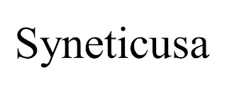 SYNETICUSA