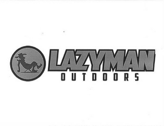 LAZYMAN OUTDOORS