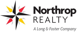 NORTHROP REALTY A LONG & FOSTER COMPANY