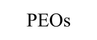 PEOS