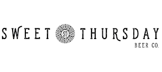 SWEET ST THURSDAY BEER CO.