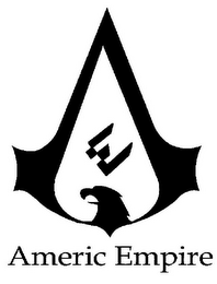 AMERIC EMPIRE