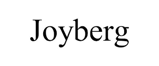 JOYBERG