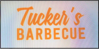 TUCKER'S BARBECUE