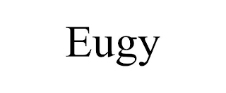 EUGY