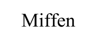 MIFFEN