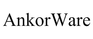 ANKORWARE