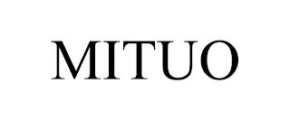 MITUO