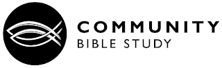 COMMUNITY BIBLE STUDY