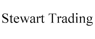 STEWART TRADING