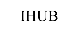 IHUB