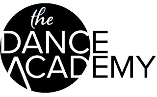 THE DANCE ACADEMY