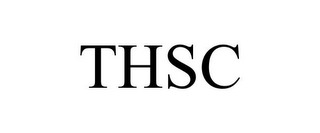 THSC