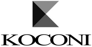 KOCONI