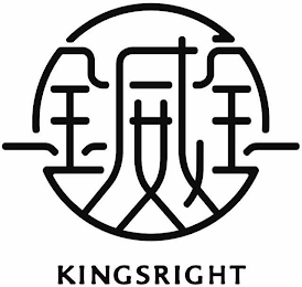 KINGSRIGHT