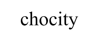 CHOCITY