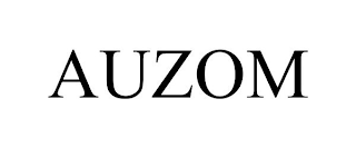 AUZOM