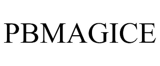 PBMAGICE