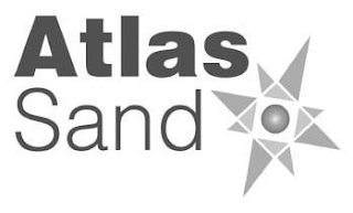 ATLAS SAND