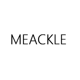 MEACKLE