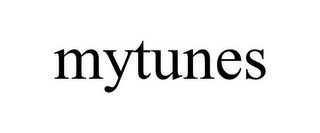 MYTUNES