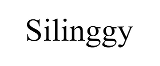 SILINGGY