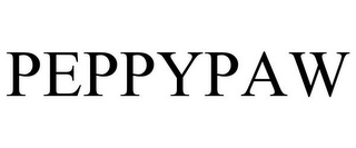 PEPPYPAW